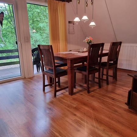Ferienhaus Marie 125 Bad Arolsen Exterior foto